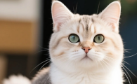 新来的猫咪多久可以和原来的猫咪见面