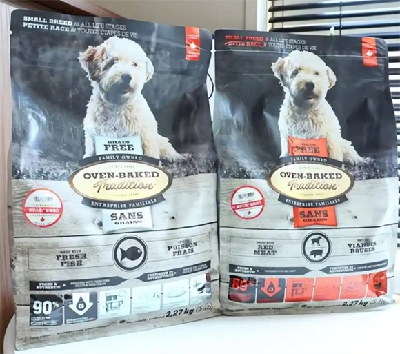 欧恩焙狗粮好不好?欧恩焙狗粮深度测评! 欧恩焙狗粮好不好?欧恩焙狗粮深度测评!