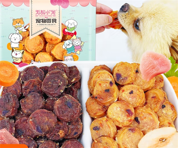 无敌小宠零食好不好 无敌小宠零食好不好