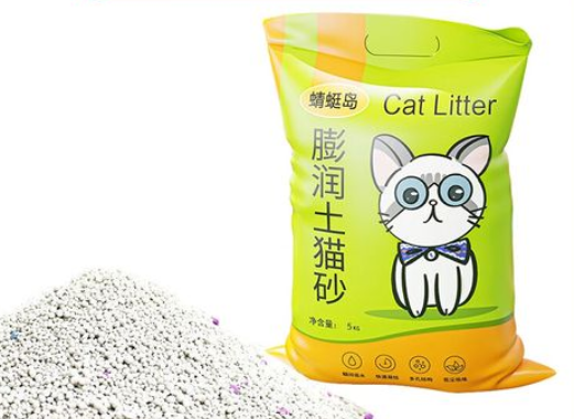 蜻蜓岛猫砂怎么样 蜻蜓岛猫砂怎么样