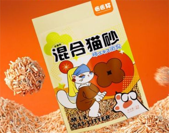 匠匠猫猫砂最建议买吗
