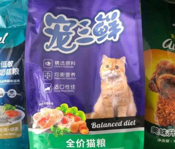 雷米高宠三鲜系列海洋鱼味全价幼猫粮介绍及常见问题解答