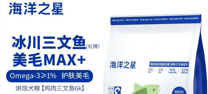 适口性好的狗粮有哪些？选择这四款不迷路！