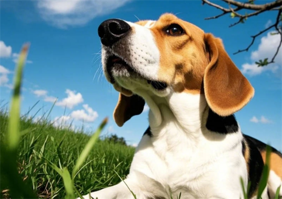 比格犬是实验犬的原因有什么 比格犬是实验犬的原因有什么
