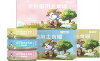 避坑必看!猫罐头排名前十品牌揭晓!