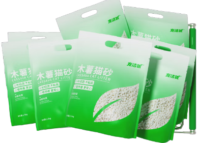 宠洁优猫砂是哪个国家的 宠洁优猫砂是哪个国家的