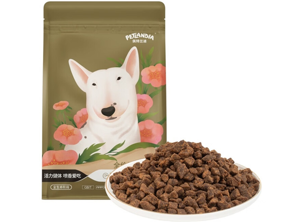 佩特兰迪狗粮哪里产的 佩特兰迪狗粮哪里产的