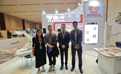 2025小动物医学大会双线发力!谛宝诚在西安书写生命守护新方程 2025小动物医学大会双线发力!谛宝诚在西安书写生命守护新方程