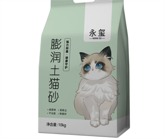 永玺猫砂在哪买 永玺猫砂在哪买