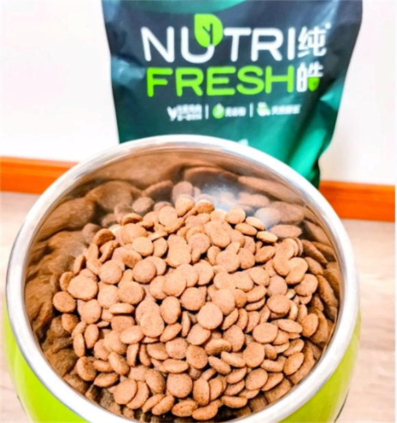 纯皓低温烘焙狗粮:爱宠的健康守护者 纯皓低温烘焙狗粮:爱宠的健康守护者