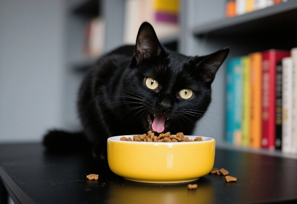 渴望猫粮怎么样?渴望猫粮和巅峰猫粮哪个好? 渴望猫粮怎么样?渴望猫粮和巅峰猫粮哪个好?