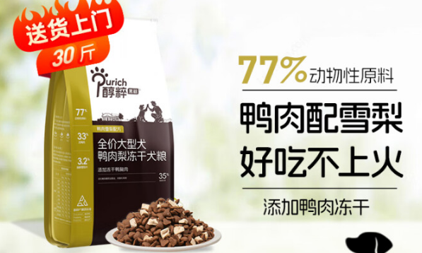 布偶猫吃什么猫粮好？7款高性价比猫粮推荐！