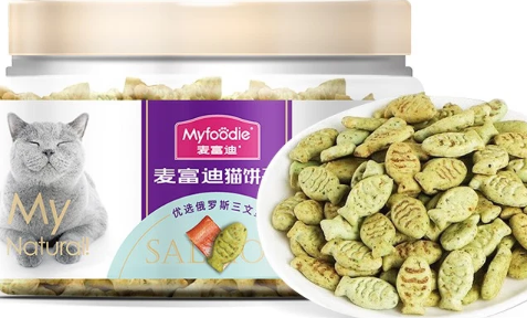 10大公认最好吃猫零食有哪些?从冻干到罐头的全品类推荐 10大公认最好吃猫零食有哪些?从冻干到罐头的全品类推荐