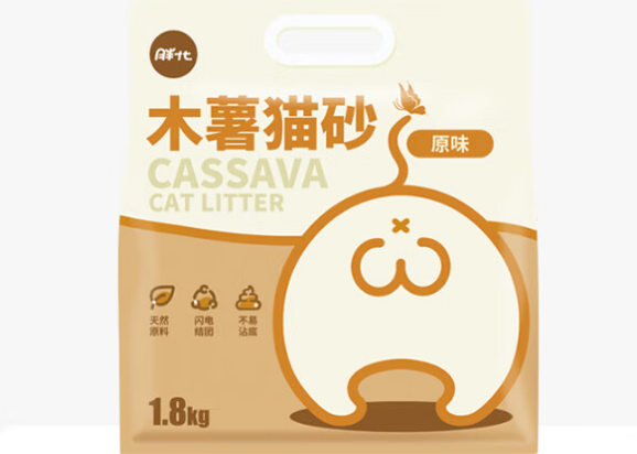 胖十七猫砂特点有哪些？
