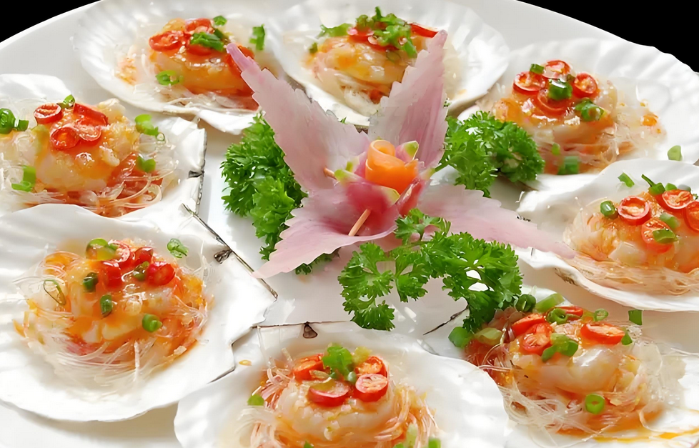 蒜蓉扇贝需要蒸多久 蒜蓉扇贝需要蒸多久