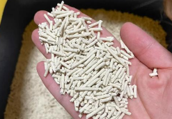 唯晨豆腐猫砂优点全解析! 唯晨豆腐猫砂优点全解析!