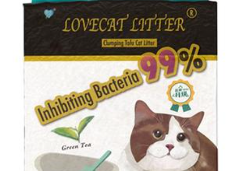 lovecat litter猫砂在哪买