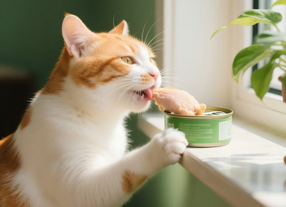 猫罐头哪个牌子质量好性价比高？十大公认最好的猫罐头