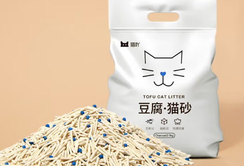 猫吖猫砂安不安全