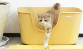 什么牌子的猫砂盆好用?看看猫砂盆品牌排行榜前五名吧! 什么牌子的猫砂盆好用?看看猫砂盆品牌排行榜前五名吧!