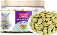 10大公认最好吃猫零食有哪些?从冻干到罐头的全品类推荐