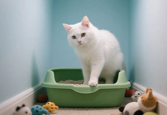猫砂盆买多大的合适?猫砂盆哪种款式比较好?看完这篇你就知道了 猫砂盆买多大的合适?猫砂盆哪种款式比较好?看完这篇你就知道了