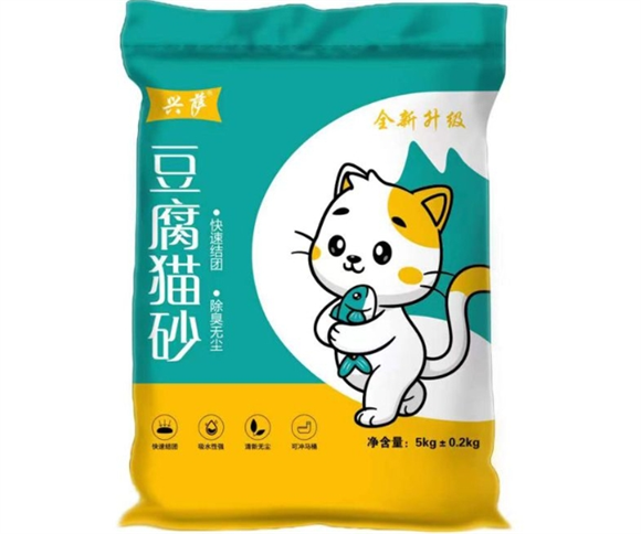 兴萨猫砂贵不贵 兴萨猫砂贵不贵