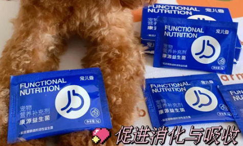 宠儿香益生菌好不好?守护猫咪肠胃健康的小秘诀 宠儿香益生菌好不好?守护猫咪肠胃健康的小秘诀