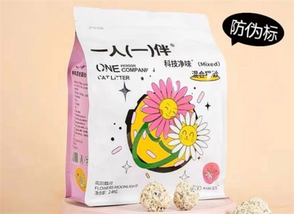 一人一伴猫砂属于什么档次 一人一伴猫砂属于什么档次
