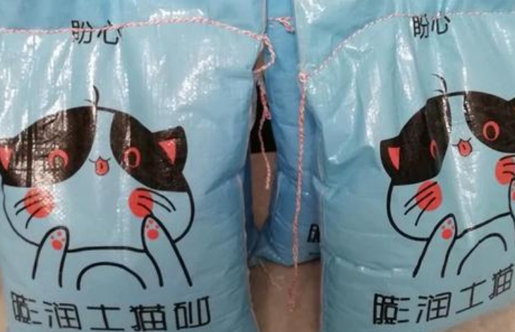 盼心猫砂怎么样