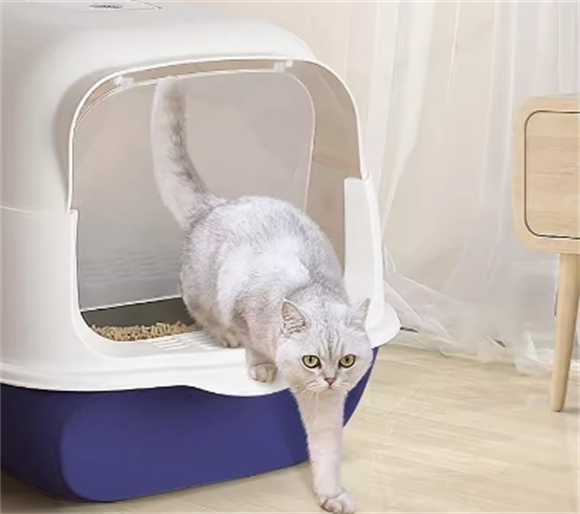什么牌子的猫砂盆质量最好?高质量猫砂盆推荐！