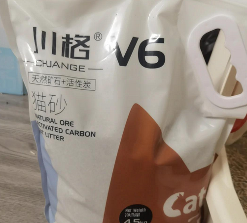 川格猫砂多少钱一袋 川格猫砂多少钱一袋