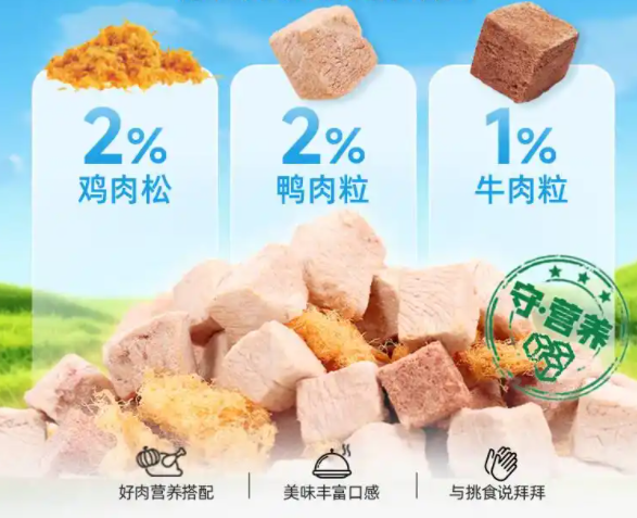 萌比乐狗粮怎么样?评价与产品选择全解析 萌比乐狗粮怎么样?评价与产品选择全解析