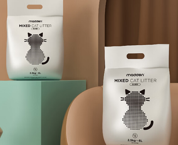 麦豆猫砂可以冲马桶吗 麦豆猫砂可以冲马桶吗