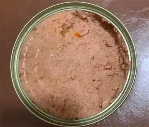 麦纳罐头多少钱
