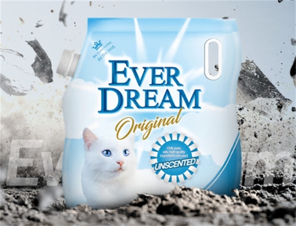 蓝梦猫砂的矿来自哪 蓝梦猫砂的矿来自哪