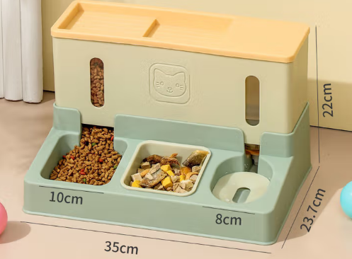郦狼自动喂食器有必要买吗 郦狼自动喂食器有必要买吗