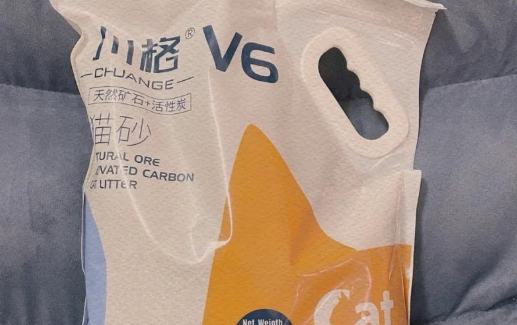 川格猫砂是杂牌还是名牌 川格猫砂是杂牌还是名牌