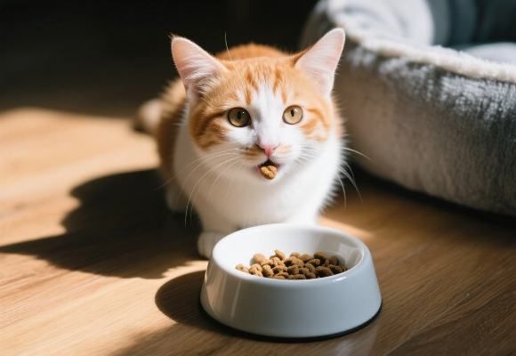 放心猫粮品牌排行榜揭晓：营养与安全并重的十大推荐