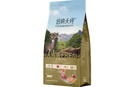 去泪痕猫粮推荐！这5款国产高性价比猫粮闭眼入！