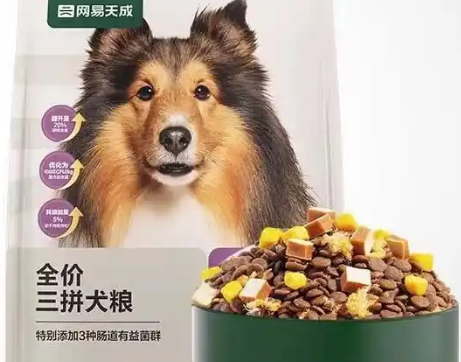 铲屎官必看！最新国产十大良心狗粮排名大盘点