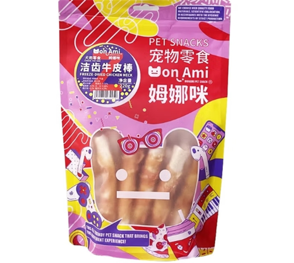 姆娜咪宠物零食哪里有卖