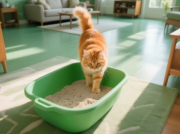 哪些牌子的猫砂好?猫砂十大品牌推荐 哪些牌子的猫砂好?猫砂十大品牌推荐
