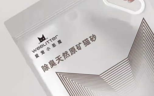 weelitter猫砂：生物科技赋能的环保新宠