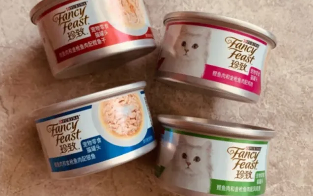 猫零食多久喂一次？猫零食品牌推荐指南！