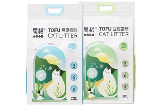 魔格猫砂属于什么档次 魔格猫砂属于什么档次