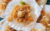 蒜蓉粉丝扇贝哪一家好