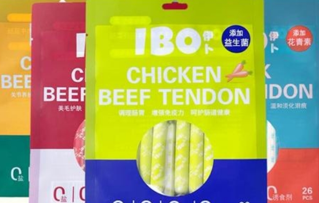 伊卜火腿肠怎么样 伊卜火腿肠怎么样