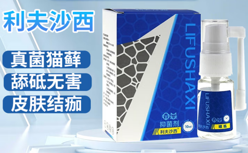 利夫沙西
