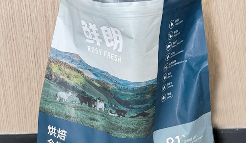 烘焙狗粮有哪些？推荐这三款，铲屎官必看！